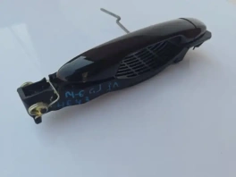 Задняя левая ручка двери Mazda 6 GJ OEM KD53-58-41XC51