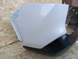 Задний бампер Тойота Рав4 50 XA50 2020- 52159-42945 — итоговый результат предпродажной подготовки