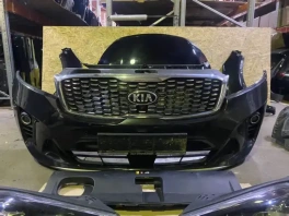 Ноускат kia sorento prime um 2020- перед. 