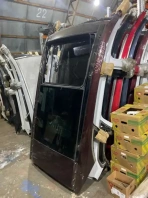 Крыша Kia Sorento Prime OEM 94150-1883 вид сверху