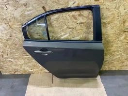 Дверь toyota corolla e210  2020- задн. прав.