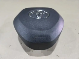 Подушка безопасности в руль toyota rav4 50 xa50 2018-  