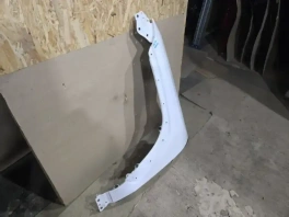 Левое крыло Toyota RAV4 50 XA50 (2020-) OEM 53860-0R120, заводское состояние