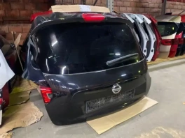 Крышка багажника Nissan Juke F15 2020- K0100BV8AA общий вид