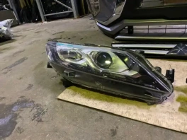 Ноускат Митсубиси Эклипс Кросс GK 2020- Передний OEM MZ690471 в наличии на авторазбор