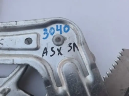 Механизм стеклоподъемника ASX задний левый OEM 5743A177 - состояние отличное