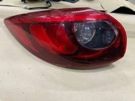 Задний левый фонарь в крыло Mazda CX-5 1 KE (OEM K070-51-160C) оригинал