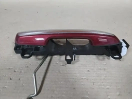 Ручка двери Toyota RAV4 50 передняя правая OEM 69240-0R020