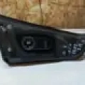 Фонарь в крышку багажника mitsubishi asx Фонарь в крышку багажника Мицубиси Асх GA общий вид