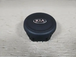 Подушка безопасности в руль kia sportage ql 2015-2021  
