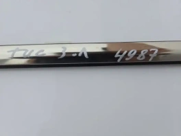 Задняя левая бархотка двери Hyundai Tucson TL 83210-D3010 оригинал