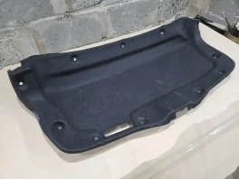 Обшивка багажника Toyota Corolla E180 OEM 646606J150 общий вид