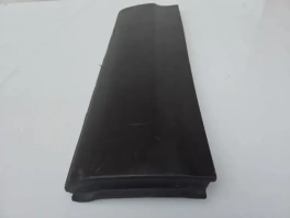 Молдинг задней правой двери Nissan Qashqai J11 (82870-4EA0A) в упаковке