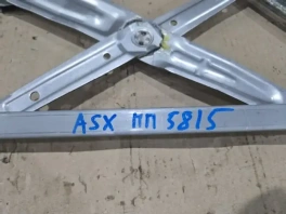 Стеклоподъемник передний правый Митсубиши АСХ GA OEM 7414A111 общий вид