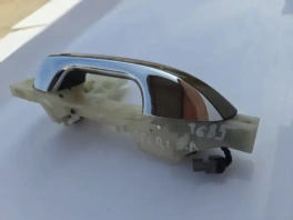 Ручка двери kia sportage ql 2015-2021 перед. лев.