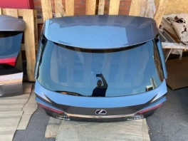Крышка багажника Lexus RX 4 (GGL25L) 2015-2023 67005-48730 спереди