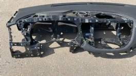 Торпедо hyundai tucson tl 2015-2021  