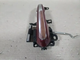 Ручка двери Toyota RAV4 50 передняя правая OEM 69240-0R020