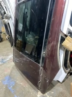 Крыша Kia Sorento Prime OEM 94150-1883 вид сверху