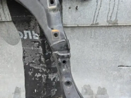 Подрамник toyota rav4 50 xa50 2018- перед. 