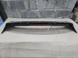 Спойлер hyundai tucson tl 2015-2021  