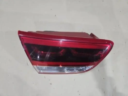 Левый фонарь багажника Kia Sorento Prime 2014-2017 OEM 92403-2P000, общий план