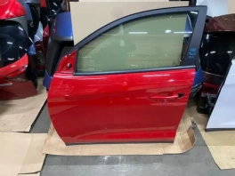 Дверь Hyundai Tucson TL 2020- с оригинальным номером 76003-D3001 на складе