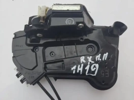 Замок двери передний правый Lexus RX 4 2015-2022 OEM 69030-48120 на складе