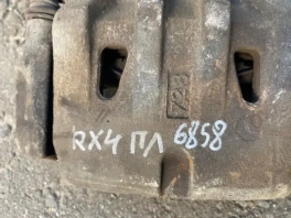 Передний тормозной суппорт для Lexus RX 4 (47750-48190) б/у