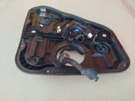 Правая задняя дверная карта Hyundai Tucson TL OEM 83481-D3001 на складе в Санкт-Петербурге