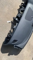 Торпедо kia stinger j5 2020-  