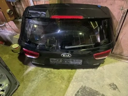 Крышка багажника kia sorento prime um 2020-  