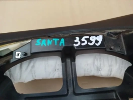 Торпедо hyundai santa fe 3 dm 2012-2019  