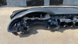 Торпедо kia stinger j5 2020-  