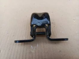 Петля двери верхняя Hyundai Tucson TL 2015-2021 передняя левая 79310-2E000 вид сверху