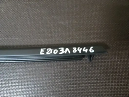 Бархотка задней левой двери Toyota Corolla E210 2018- OEM 68271-02150
