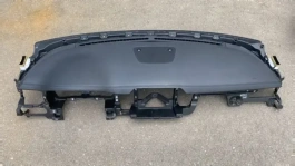 Торпедо kia sorento prime um 2014-2020  