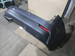 Задний бампер Lexus NX (OEM 52119-78137) без деформаций