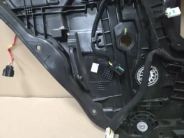 Дверная карта Kia Proceed CD задняя левая OEM 85831-CC000 общий вид