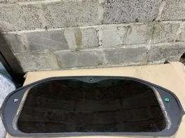 Стекло крышки багажника nissan qashqai j11 2013-2021  