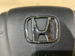 Подушка безопасности в руль Honda CRV 5 RW 77960-TLA-A010 общий вид