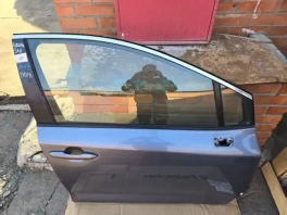 Дверь toyota corolla e210  2020- перед. прав.