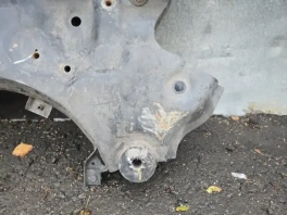 Подрамник hyundai tucson tl 2015-2021 перед. 