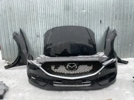 Ноускат Mazda CX-5 II KF 2017 TK486810A — общий вид