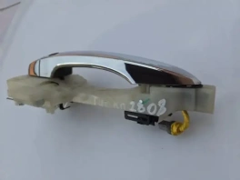 Ручка двери правая передняя Hyundai Tucson TL 82661-D3710 на авторазборе