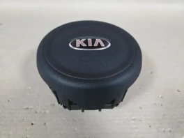 Подушка безопасности в руль kia sportage ql 2015-2021  