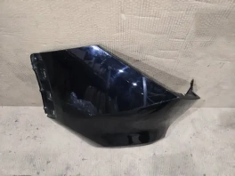 Клык бампера задний левый Toyota RAV4 50 XA50 2018- оригинал OEM 5215969030 - основной вид
