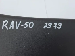 Обшивка двери багажника toyota rav4 50 xa50 2018-  