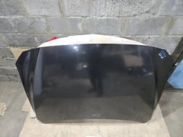 Капот Mazda CX-5 2 KF 2017 OEM KBY0-52-31XC вид спереди