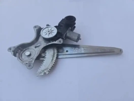 Стеклоподъемный механизм Toyota Camry 70 XV70 задний левый OEM 8571033290